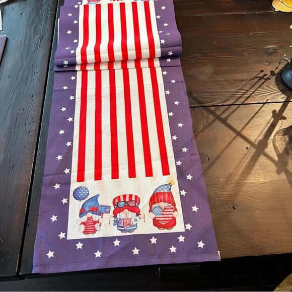 Independence Day Celebration Decorations (New) - Picture 2 of 3